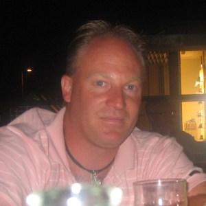 Profilbild von Thorsten Müller