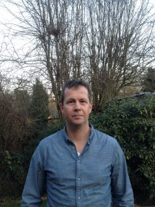 Profilbild von Thorsten Müller