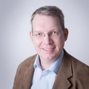Profilbild von Thorsten Mutzke