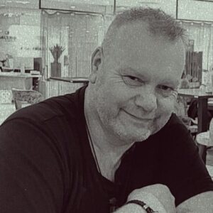 Profilbild von Thorsten Naujok
