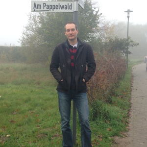 Profilbild von Thorsten Nebel