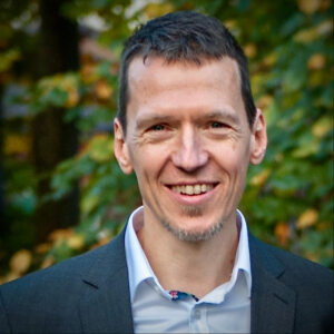 Profilbild von Thorsten Neuhaus