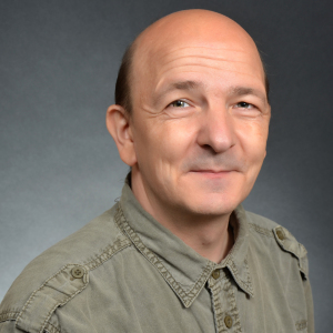 Profilbild von Thorsten Neumann