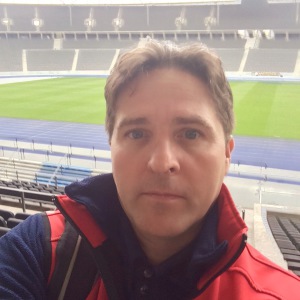 Profilbild von Thorsten Niederhausen