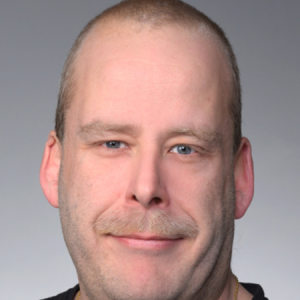 Profilbild von Thorsten Niedermeier