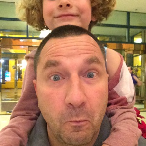 Profilbild von Thorsten Nigge