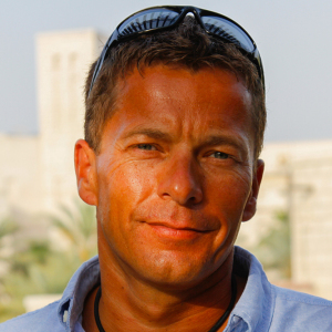 Profilbild von Thorsten Nolting