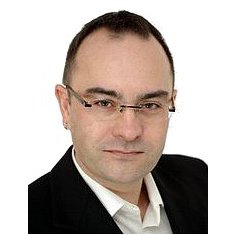 Profilbild von Thorsten Oeltjen