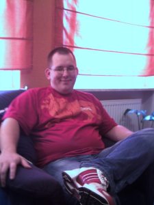 Profilbild von Thorsten Olech