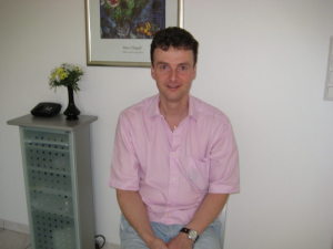 Profilbild von Thorsten Olejniczak