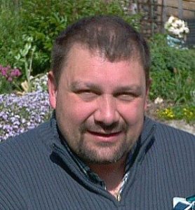 Profilbild von Thorsten Oppel