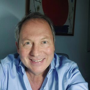 Profilbild von Thorsten Otto