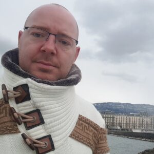Profilbild von Thorsten Otzen