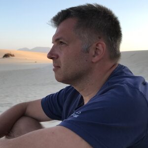 Profilbild von Thorsten Pachura