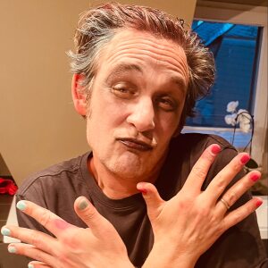 Profilbild von Thorsten Pannke