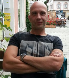 Profilbild von Thorsten Papendieck
