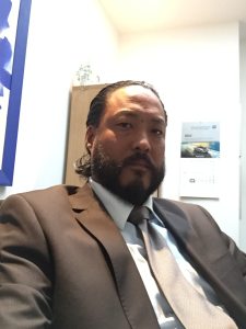 Profilbild von Thorsten Park