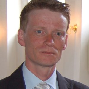 Profilbild von Thorsten Pavelt