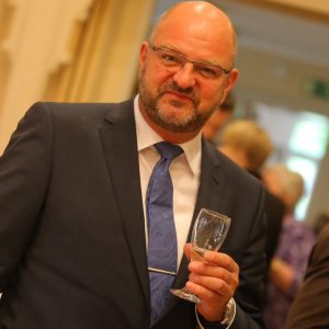 Profilbild von Thorsten Pech