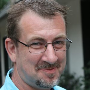 Profilbild von Thorsten Peinert