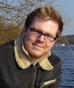 Profilbild von Thorsten Pengel