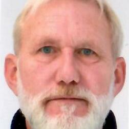 Profilbild von Thorsten Perk