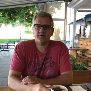 Profilbild von Thorsten Petersen
