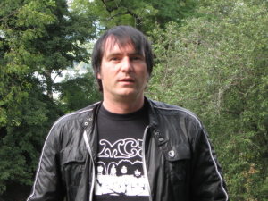 Profilbild von Thorsten Pfeiffer