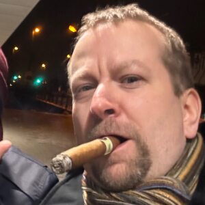 Profilbild von Thorsten Pfistner