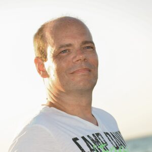 Profilbild von Thorsten Philippsen