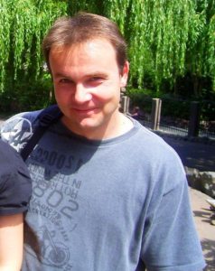 Profilbild von Thorsten Piche