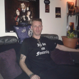 Profilbild von Thorsten Pilzecker