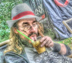 Profilbild von Thorsten Pioch