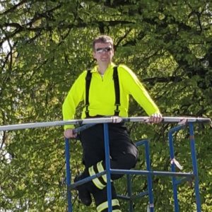 Profilbild von Thorsten Pixberg