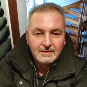 Profilbild von Thorsten Pohl