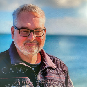 Profilbild von Thorsten Pollmann