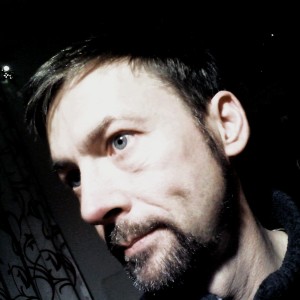 Profilbild von Thorsten Ponath