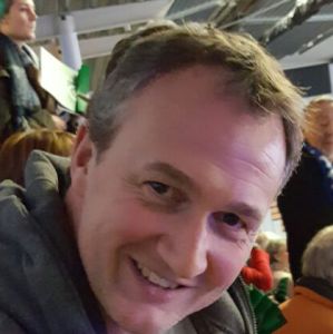 Profilbild von Thorsten Pries