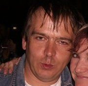 Profilbild von Thorsten Prinz