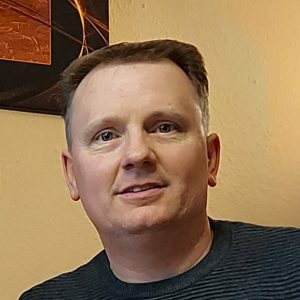 Profilbild von Thorsten Pudel