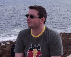 Profilbild von Thorsten Pütz