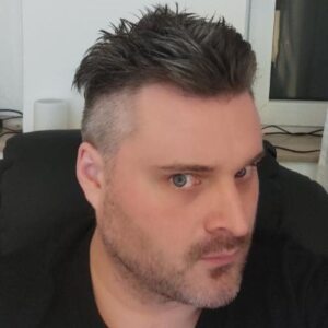 Profilbild von Thorsten Purpus