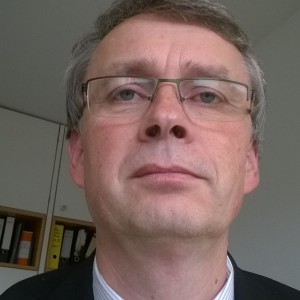Profilbild von Thorsten Quindel