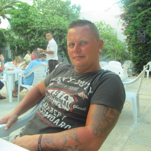 Profilbild von Thorsten Raduszewski