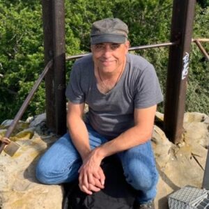 Profilbild von Thorsten Rathje