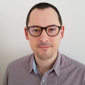 Profilbild von Thorsten Reichel