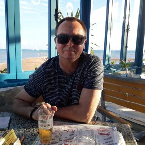 Profilbild von Thorsten Reidegeld