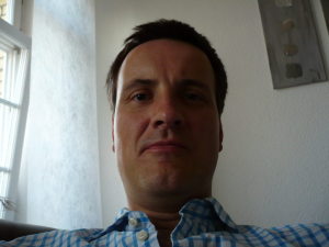 Social Media Profilbild Thorsten Reinhardt 