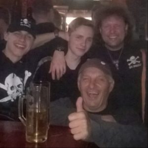 Profilbild von Thorsten Reinhart