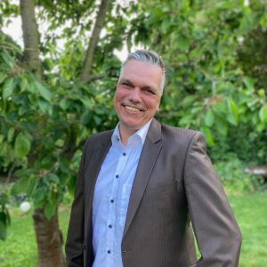 Profilbild von Thorsten Reinholz